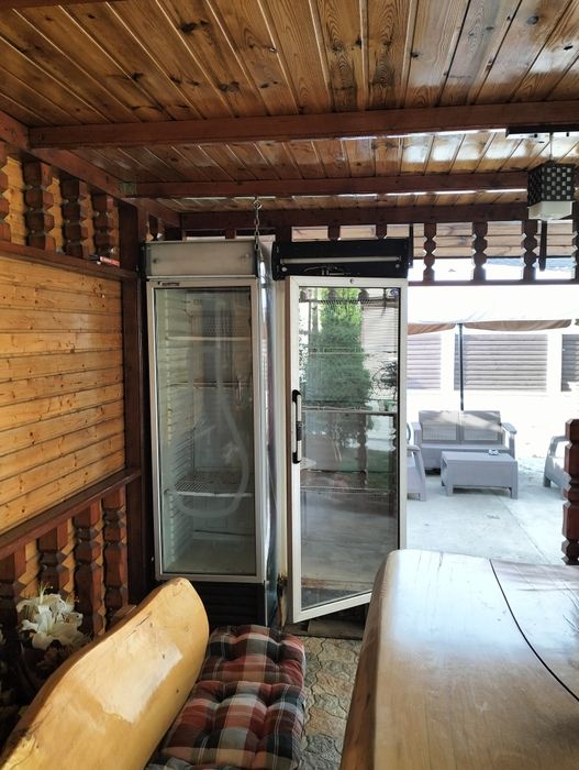 Dozator / lăzi frigorifice