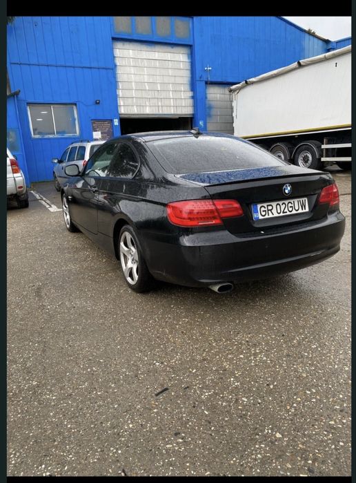 BMW 3 Series 2013 — imagine 3