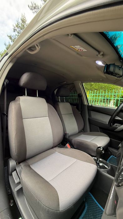 Chevrolet Nexia 2018 — 4