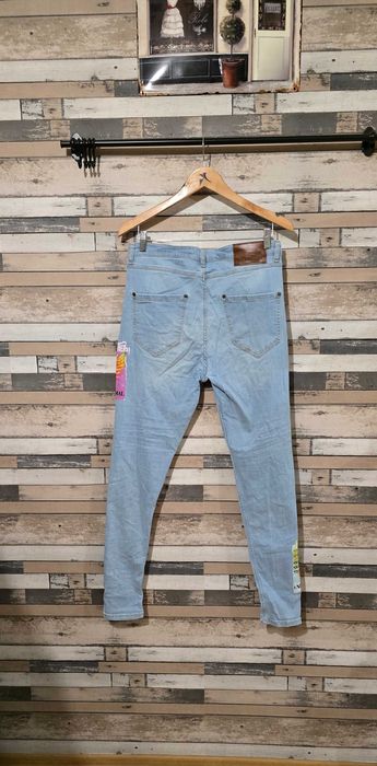 Gianni Kavanach W/32-дамски дънки (801)