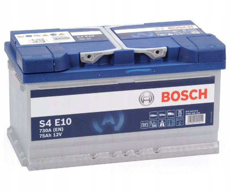 Аккумулятор 24/7