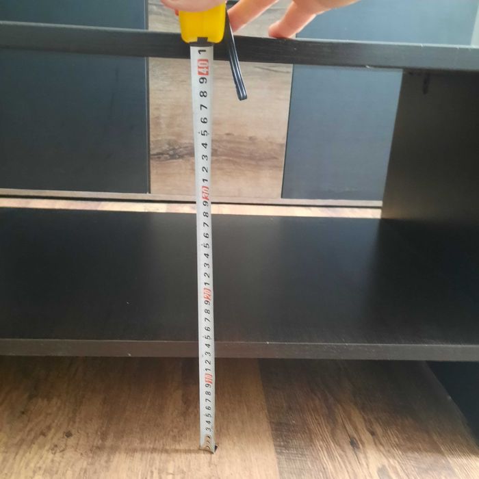 Холна маса пдч цвят венге