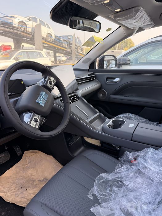 Gac aion i60 650 tali Egani ozidan