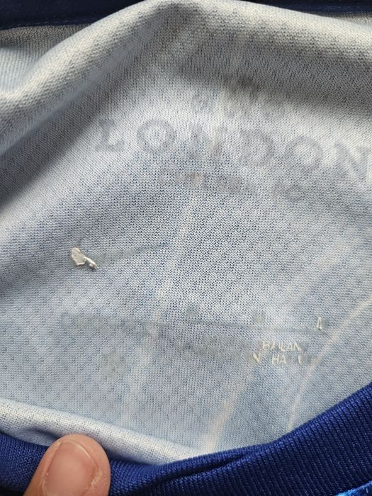 Оригинална фланелка на Chelsea Nike DRI-FIT M Palmer 20