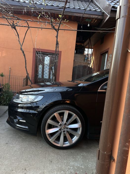 Schimb jante Lugano R19