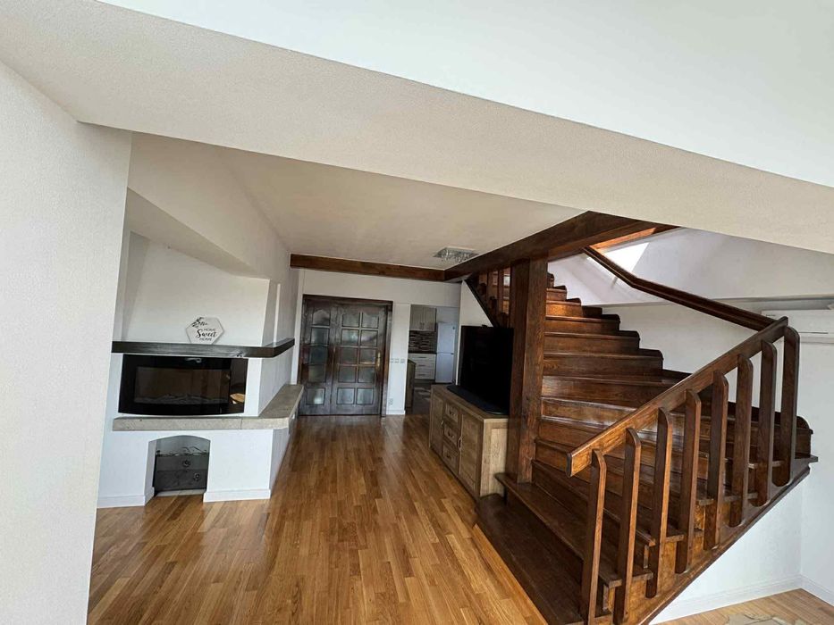 Apartament Penthouse - 180 mp, cu sauna si semineu, Unicat, Dorohoi - Central