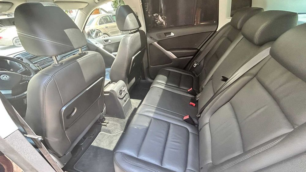 VOLKSWAGEN Tiguan 2009 — imagine 2