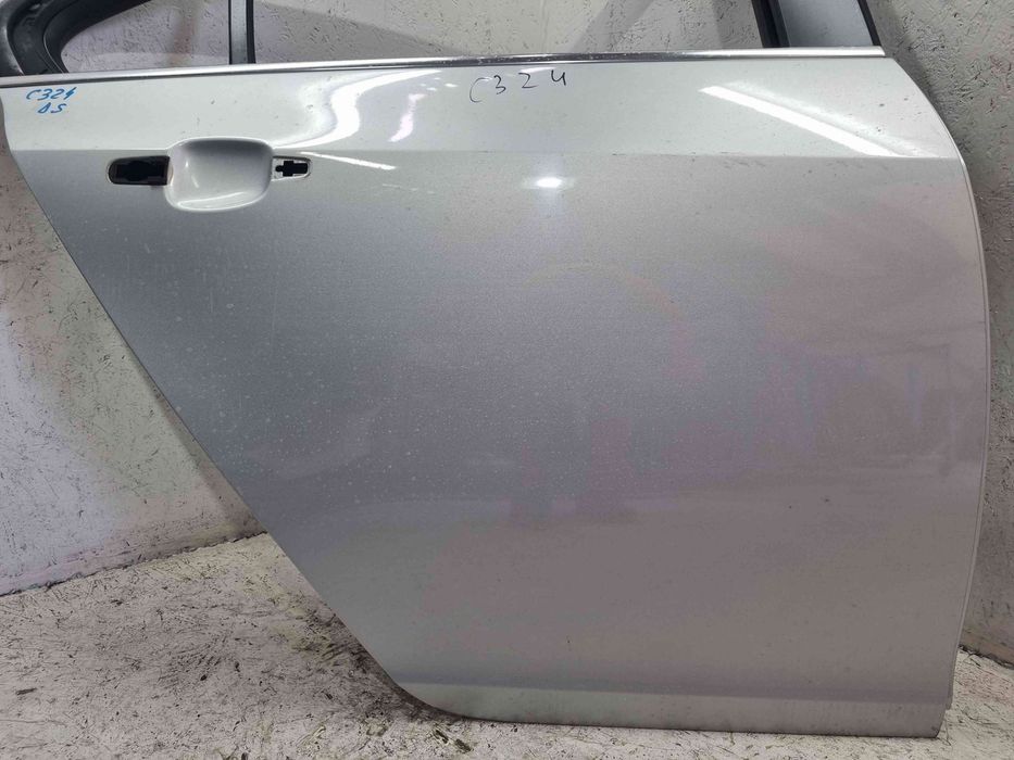 Usa dreapta spate Opel Insignia A Facelift [Fabr 2008-2016] GAN