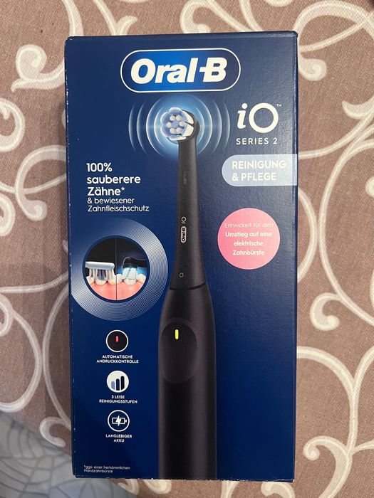 Periuță electrică oral b