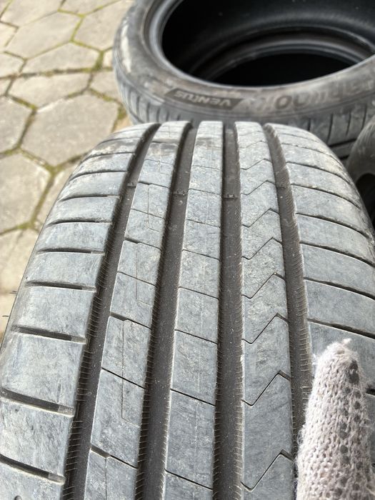 205 50 17 Hankook Dot 24