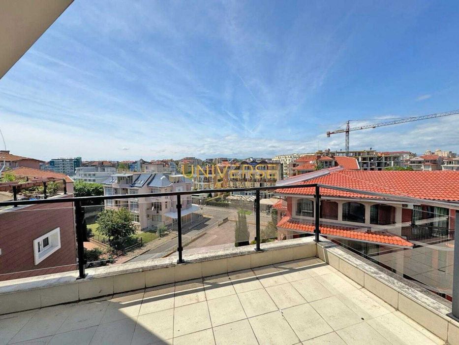 Продава се Двустаен апартамент в с. Равда, Област Бургас - 104 кв.м за 1250 €/кв.м - Снимка #12