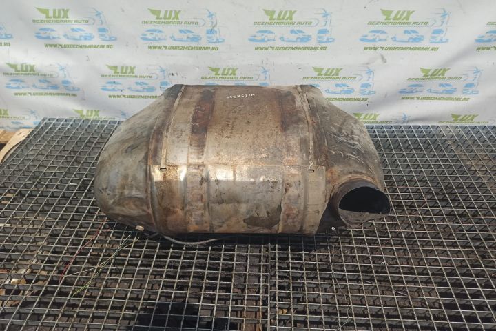 Toba catalizator euro 5 41298536 IVECO Stralis generatia  [din 2007 pana  2014] seria