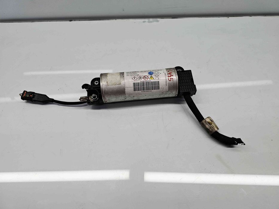 Modul confort Peugeot 2008 [Fabr 2013-prezent] 9801739380