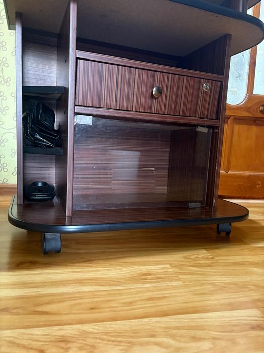 Комод под телевизор