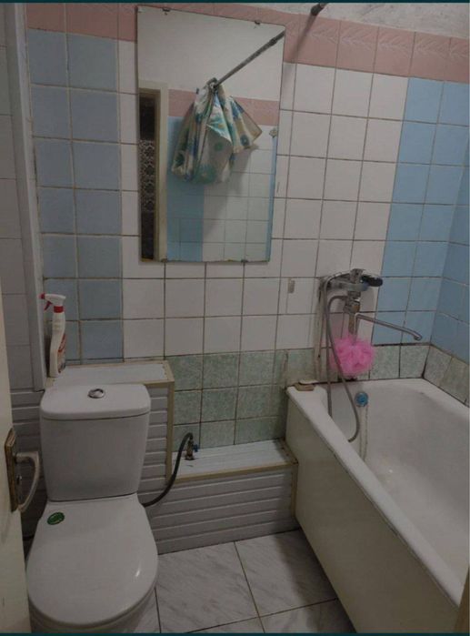 Аренда 1/1/2 Магик Сити , Дружба Народов