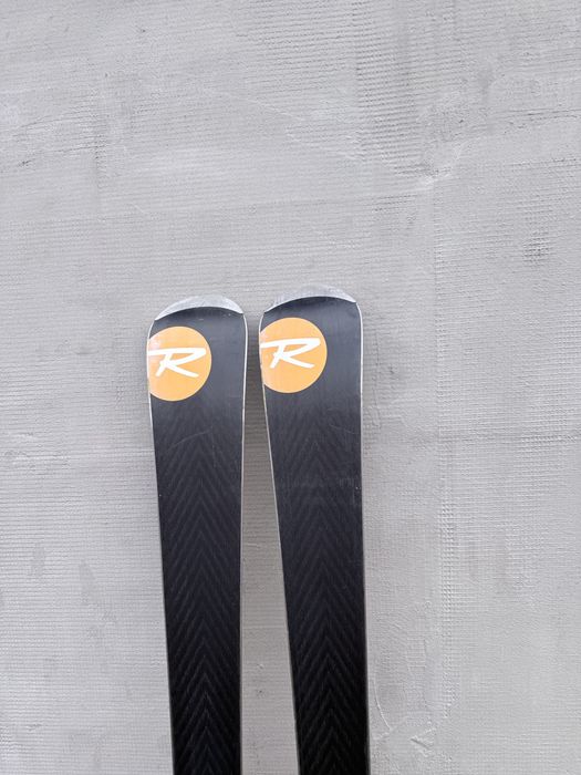 Ski schi carve Rossignol Radical World Cup Oversize 8 165cm