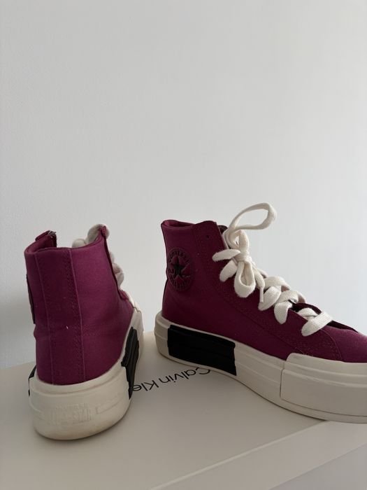 Tenisi Converse