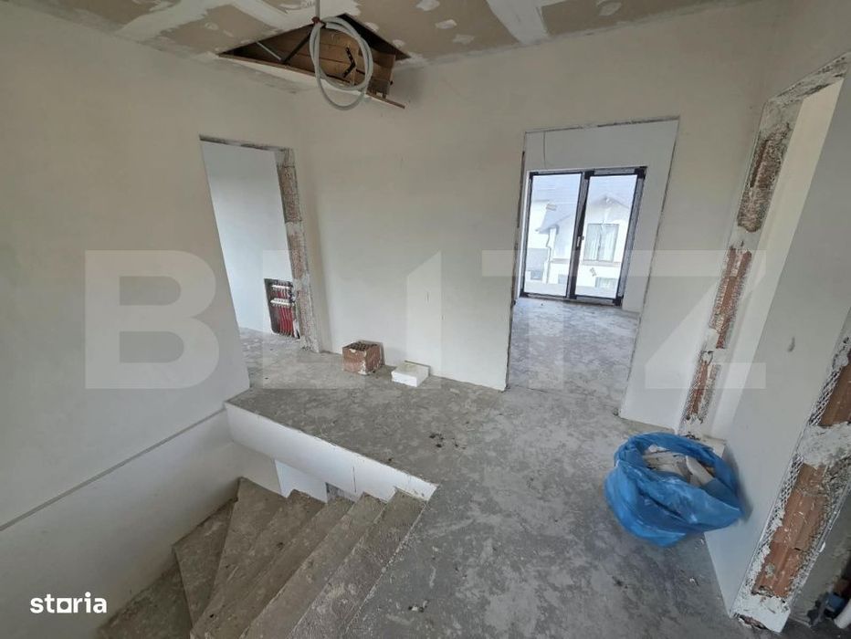 Casa de vanzare, 150 mp, zona Dumbrava Nord