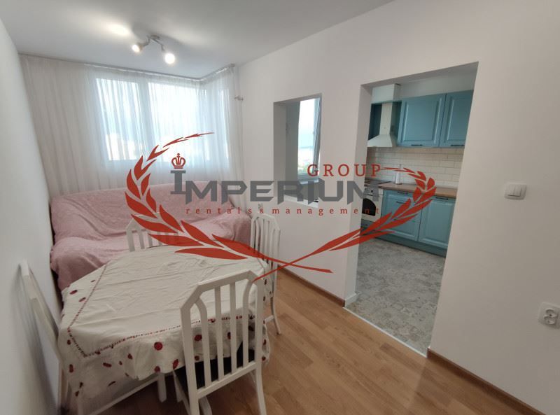 Продава се Двустаен апартамент в Варна, Възраждане 1 - 54 кв.м за 2093 €/кв.м - Снимка #3