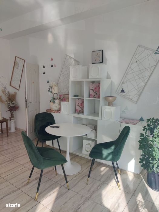 Spațiu Comercial de Închiriat – Zona Ioșia, Oradea