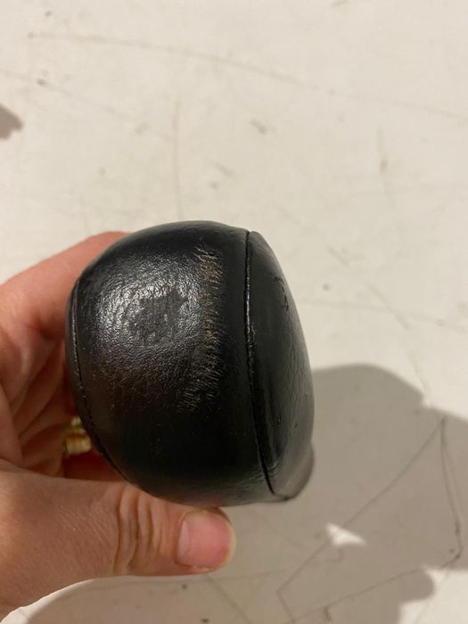 Nuca schimbator cu clapeta VOLVO V70 XC70 2001-2007 30622491