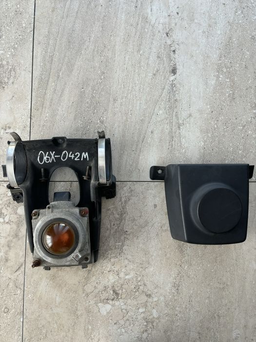 Senzor de distanta ACC Man Tgx Tgs 81276100028