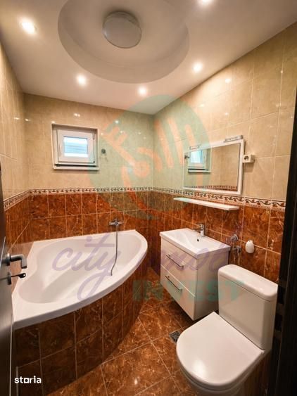 3 camere Matei Basarab