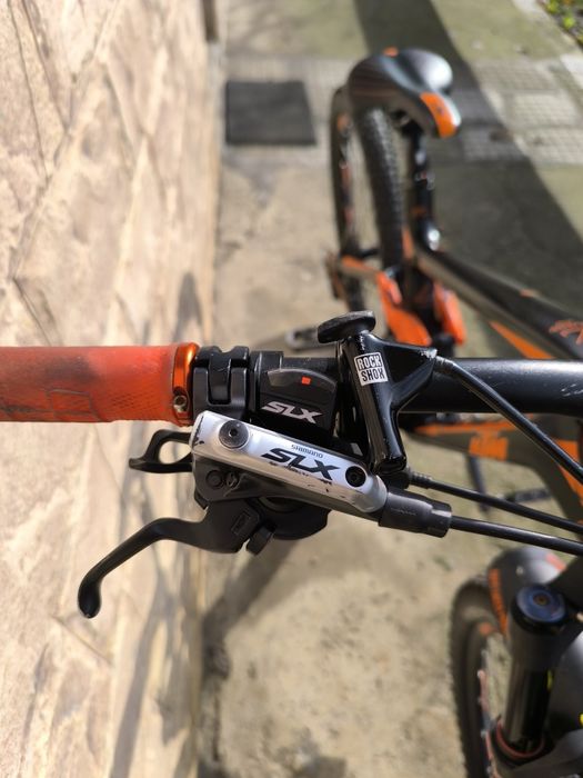 Велосипед KTM Lycan 27.5 Carbon/ Уникат!!!