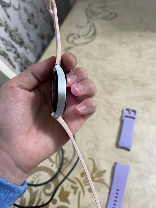 Часы Samsung galaxy watch 5(z4tb)