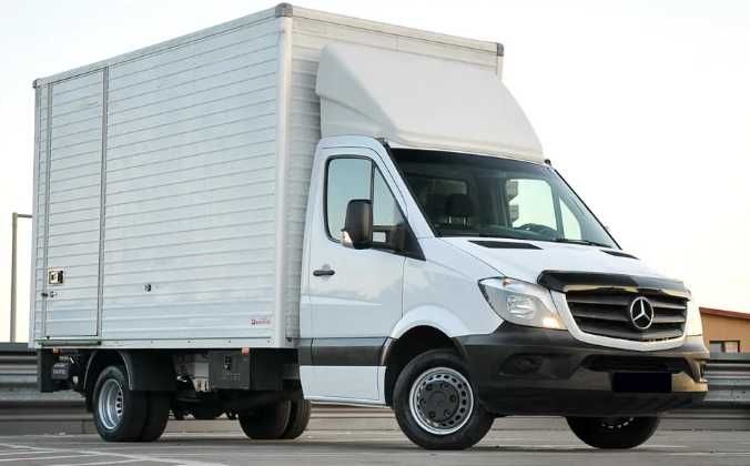 Mercedes Sprinter 210-519 2013-2018 PIESE AUTO