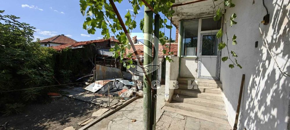 Продава се Къща в Раднево - 72 кв.м за 553 €/кв.м - Снимка #9