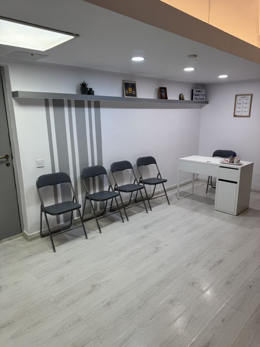 Sala dans - cautam colaboratori