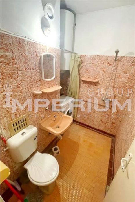 Дава се под наем Двустаен апартамент в Варна, Чаталджа - 55 кв.м за 408 € - Снимка #6