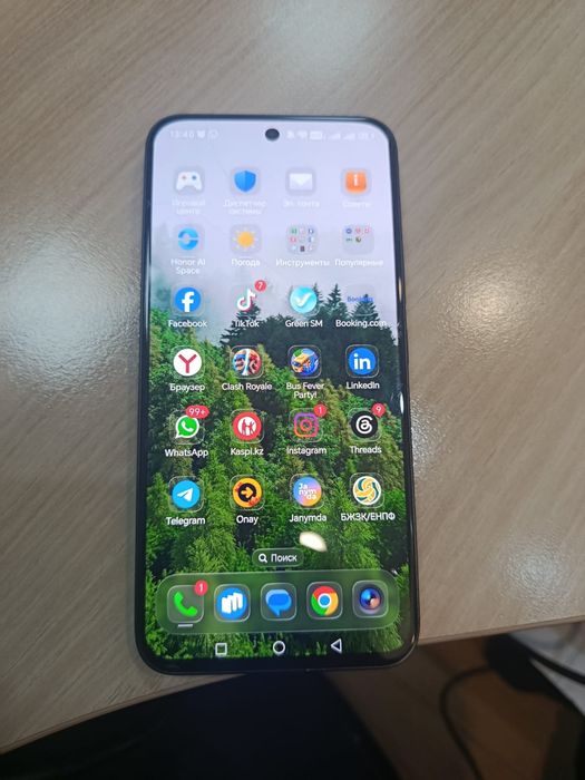 Honor 400 256 гб