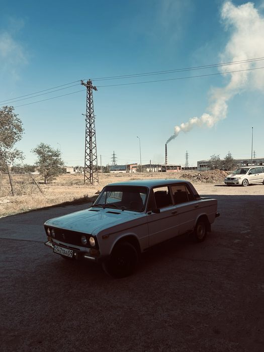 Ваз 2106 4 ступка