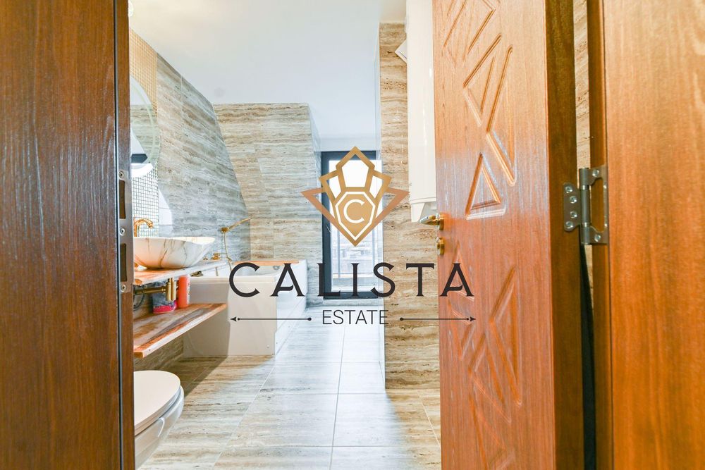 Дава се под наем Двустаен апартамент в София, Малинова долина - 68 кв.м за 799 € - Снимка #7