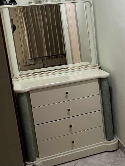 Комплект спалня