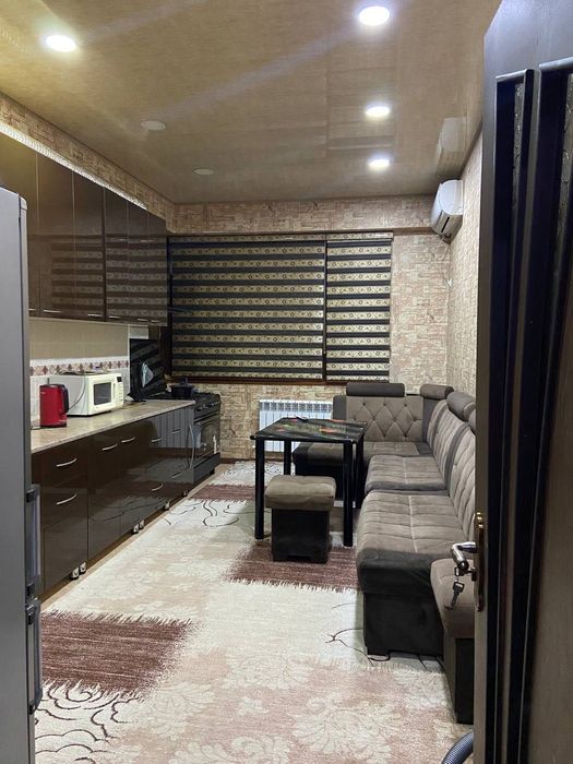 Продается своя квартира