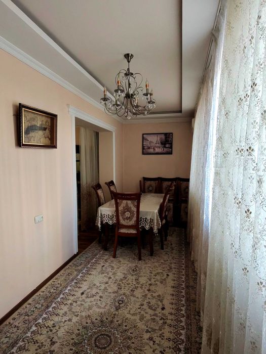 4/3/9 продам квартира Чехова/Госпитальный/Ойбек метро. Мирабад