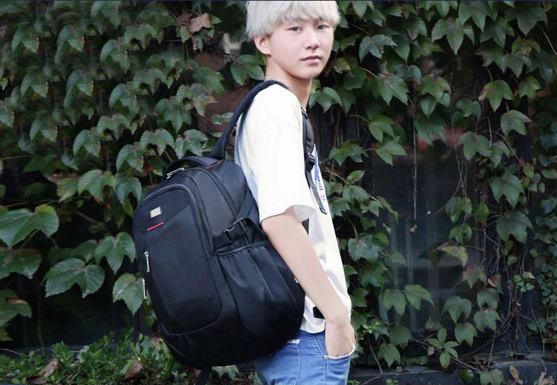 Оригинальные Новые легкие и вместительные рюкзаки среднего размера