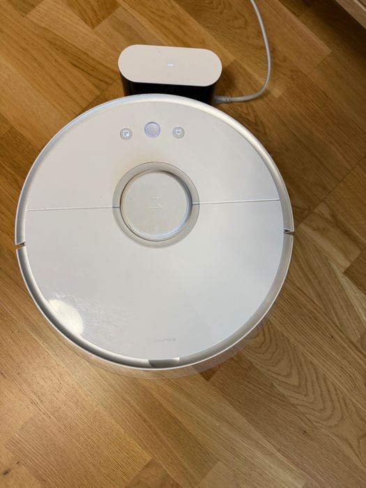 Roborock S502-00