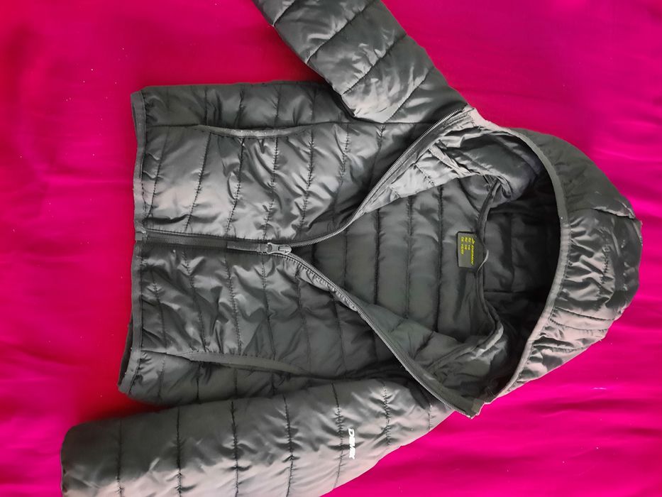 Куртка демисезонная