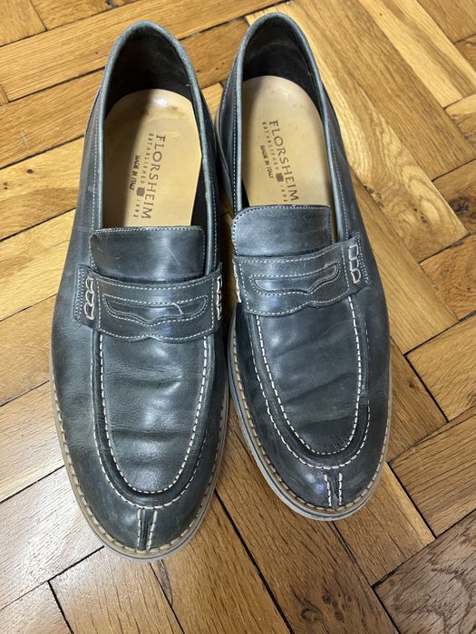 Мъжки обувки италиански