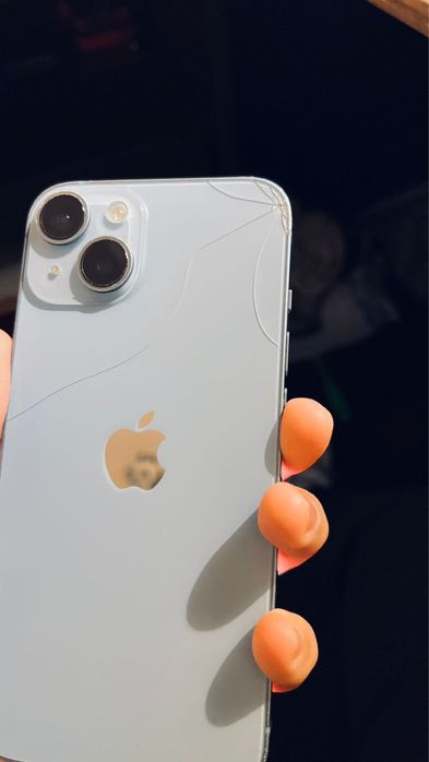 Айфон 14 128гб 78 емкость