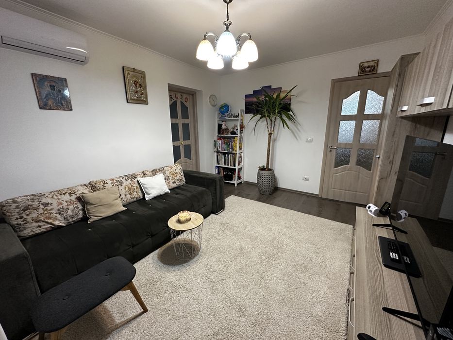 Apartament de vanzare