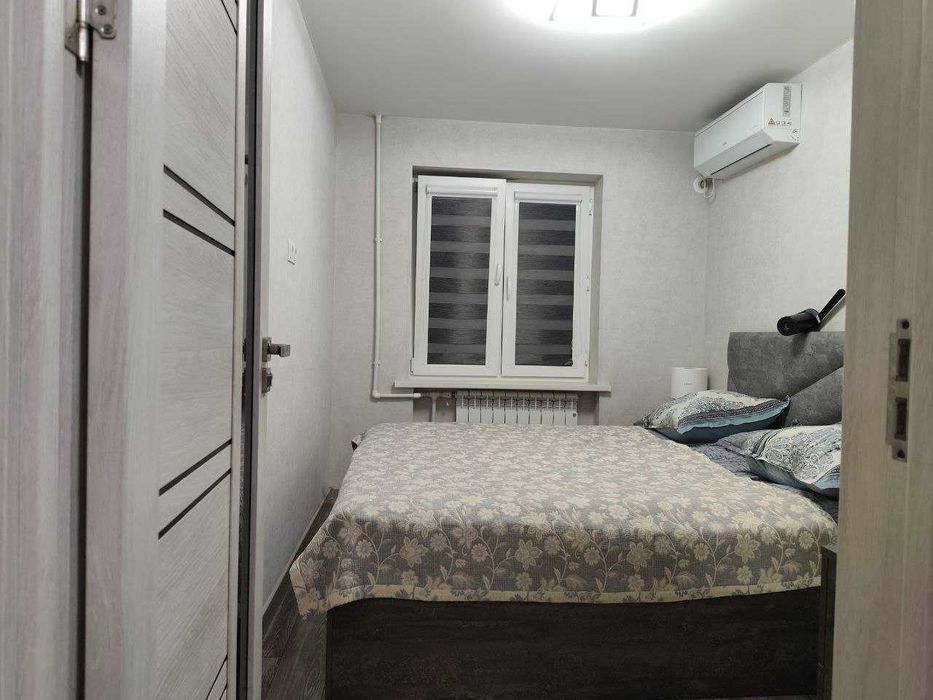 Продам 3-х комнатную в Мирабадском районе.Саракулька 3/4/5
