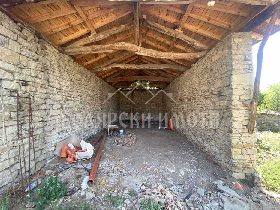 Продава се Къща в с. Леденик, Област Велико Търново - 300 кв.м за 1067 €/кв.м - Снимка #7