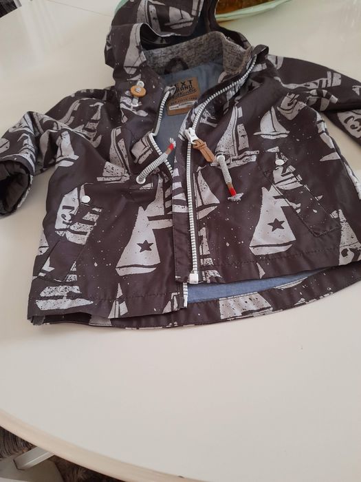 Лот за момче 12 - 18 м.