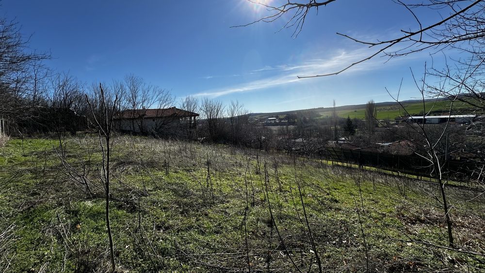 Продава се Парцел в с. Сусам, Област Хасково - 850 кв.м за 15 €/кв.м - Снимка #7