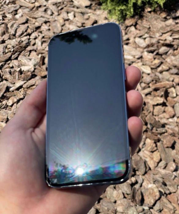 Iphone 13 Pro 128Gb Памяти